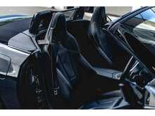 BMW Z4 M40i FINISHED IN SAPPHIRE BLACK