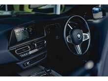 BMW Z4 M40i FINISHED IN SAPPHIRE BLACK