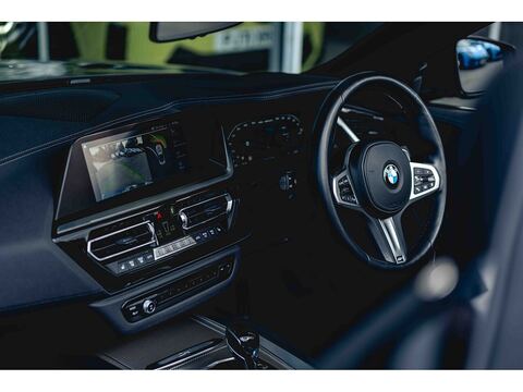 3.0 M40i Convertible 2dr Petrol Auto sDrive Euro 6 (s/s) (340 ps)