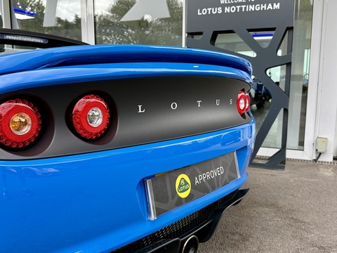 1.8 S Convertible 2dr Petrol Manual Euro 5 (220 ps)