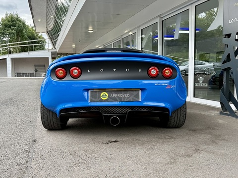 1.8 S Convertible 2dr Petrol Manual Euro 5 (220 ps)