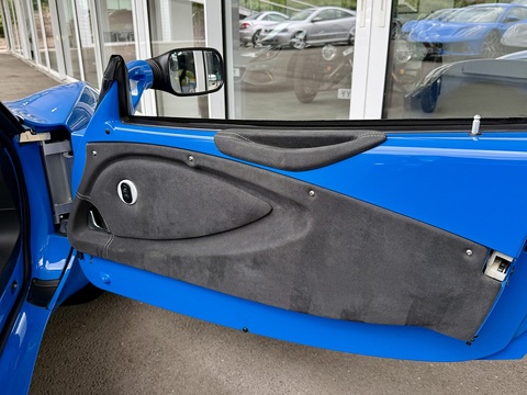 1.8 S Convertible 2dr Petrol Manual Euro 5 (220 ps)