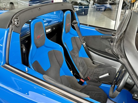 1.8 S Convertible 2dr Petrol Manual Euro 5 (220 ps)