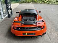 LOTUS ELISE 250 CUP IN SIGNATURE ORANGE