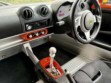 LOTUS ELISE 250 CUP IN SIGNATURE ORANGE