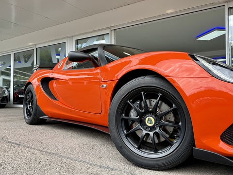 1.8 Cup 250 Convertible 2dr Petrol Manual Euro 6 (246 ps)