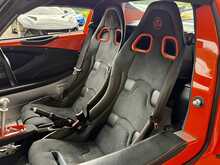 LOTUS ELISE 250 CUP IN SIGNATURE ORANGE