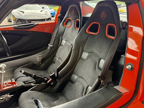 1.8 Cup 250 Convertible 2dr Petrol Manual Euro 6 (246 ps)