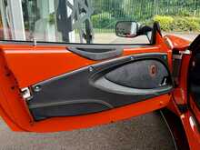 LOTUS ELISE 250 CUP IN SIGNATURE ORANGE