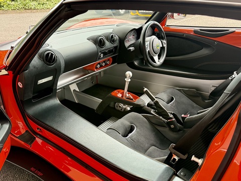 1.8 Cup 250 Convertible 2dr Petrol Manual Euro 6 (246 ps)