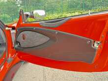 LOTUS ELISE 250 CUP IN SIGNATURE ORANGE