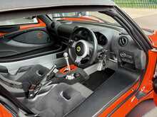 LOTUS ELISE 250 CUP IN SIGNATURE ORANGE