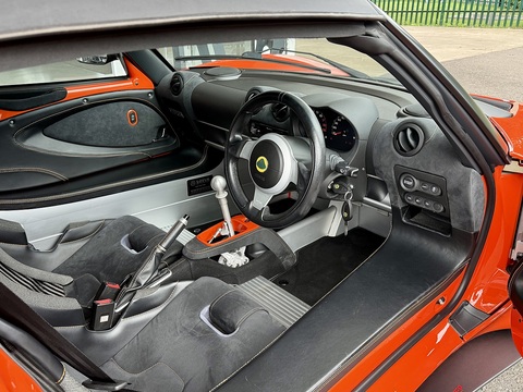 1.8 Cup 250 Convertible 2dr Petrol Manual Euro 6 (246 ps)