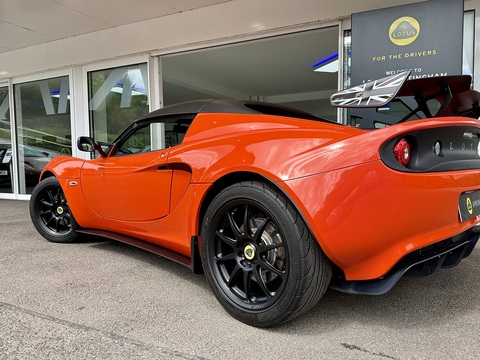 1.8 Cup 250 Convertible 2dr Petrol Manual Euro 6 (246 ps)