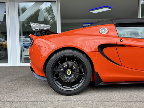 1.8 Cup 250 Convertible 2dr Petrol Manual Euro 6 (246 ps)