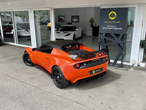 1.8 Cup 250 Convertible 2dr Petrol Manual Euro 6 (246 ps)