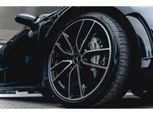 MERCEDES A35 FINISHED IN COSMOS BLACK