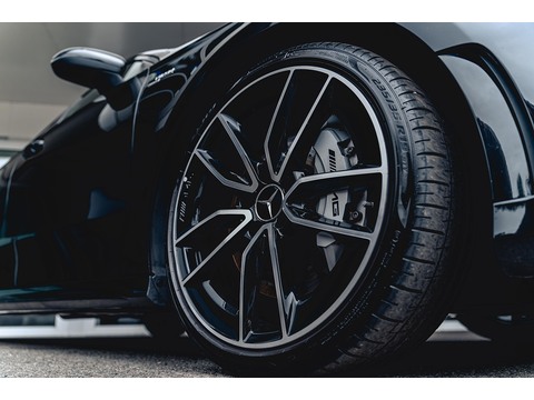 2.0 A35 AMG (Premium) Hatchback 5dr Petrol 7G-DCT 4MATIC Euro 6 (s/s) (306 ps)