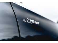 MERCEDES A35 FINISHED IN COSMOS BLACK