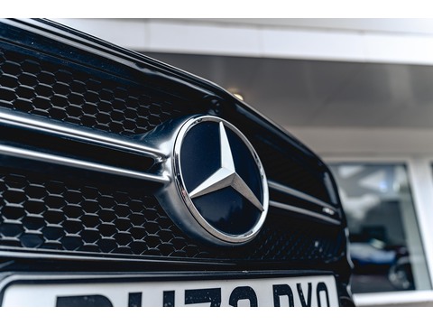 2.0 A35 AMG (Premium) Hatchback 5dr Petrol 7G-DCT 4MATIC Euro 6 (s/s) (306 ps)