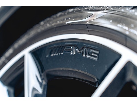 2.0 A35 AMG (Premium) Hatchback 5dr Petrol 7G-DCT 4MATIC Euro 6 (s/s) (306 ps)