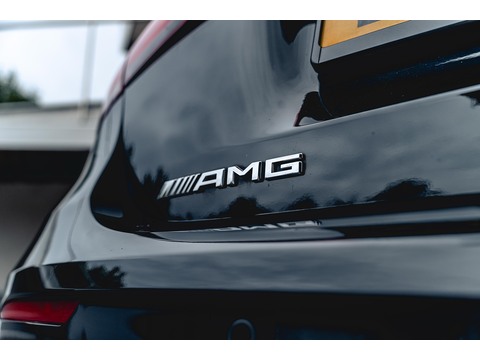 2.0 A35 AMG (Premium) Hatchback 5dr Petrol 7G-DCT 4MATIC Euro 6 (s/s) (306 ps)