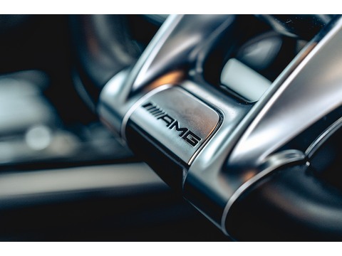 2.0 A35 AMG (Premium) Hatchback 5dr Petrol 7G-DCT 4MATIC Euro 6 (s/s) (306 ps)