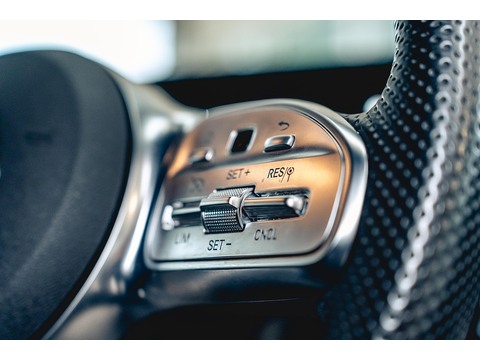 2.0 A35 AMG (Premium) Hatchback 5dr Petrol 7G-DCT 4MATIC Euro 6 (s/s) (306 ps)