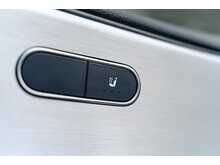 MERCEDES A35 FINISHED IN COSMOS BLACK