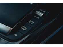 MERCEDES A35 FINISHED IN COSMOS BLACK