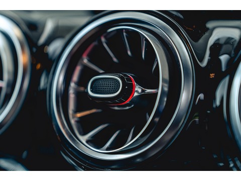 2.0 A35 AMG (Premium) Hatchback 5dr Petrol 7G-DCT 4MATIC Euro 6 (s/s) (306 ps)