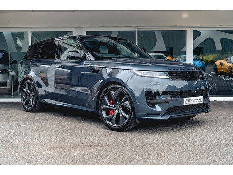 3.0 P440e 38.2kWh Autobiography SUV 5dr Petrol Plug-in Hybrid Auto 4WD Euro 6 (s/s) (440 ps)
