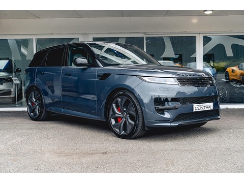 3.0 P440e 38.2kWh Autobiography SUV 5dr Petrol Plug-in Hybrid Auto 4WD Euro 6 (s/s) (440 ps)