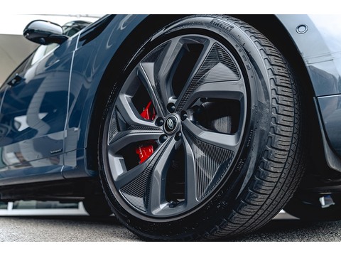 3.0 P440e 38.2kWh Autobiography SUV 5dr Petrol Plug-in Hybrid Auto 4WD Euro 6 (s/s) (440 ps)