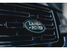 RANGE ROVER SPORT P440E FINISHED IN