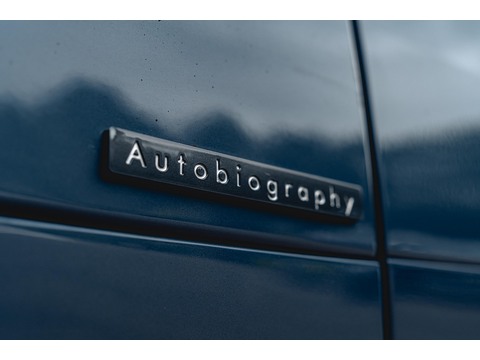 3.0 P440e 38.2kWh Autobiography SUV 5dr Petrol Plug-in Hybrid Auto 4WD Euro 6 (s/s) (440 ps)