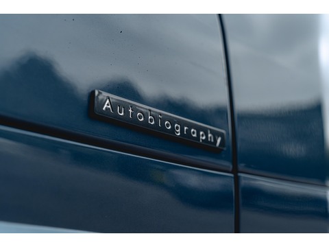 3.0 P440e 38.2kWh Autobiography SUV 5dr Petrol Plug-in Hybrid Auto 4WD Euro 6 (s/s) (440 ps)