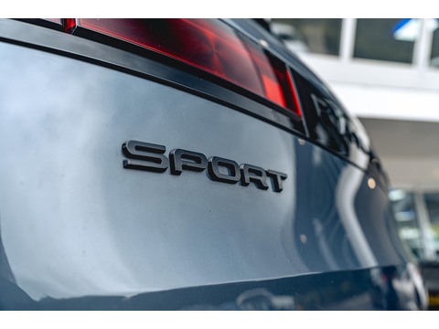 3.0 P440e 38.2kWh Autobiography SUV 5dr Petrol Plug-in Hybrid Auto 4WD Euro 6 (s/s) (440 ps)