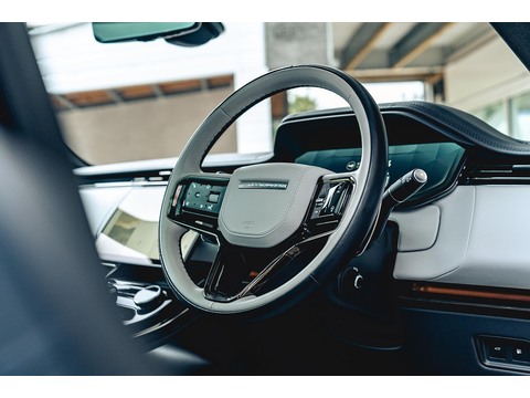 3.0 P440e 38.2kWh Autobiography SUV 5dr Petrol Plug-in Hybrid Auto 4WD Euro 6 (s/s) (440 ps)