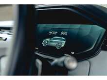 RANGE ROVER SPORT P440E FINISHED IN