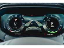 RANGE ROVER SPORT P440E FINISHED IN