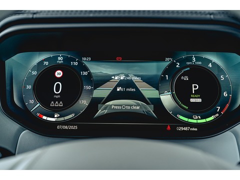 3.0 P440e 38.2kWh Autobiography SUV 5dr Petrol Plug-in Hybrid Auto 4WD Euro 6 (s/s) (440 ps)