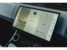 RANGE ROVER SPORT P440E FINISHED IN