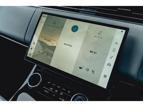 3.0 P440e 38.2kWh Autobiography SUV 5dr Petrol Plug-in Hybrid Auto 4WD Euro 6 (s/s) (440 ps)