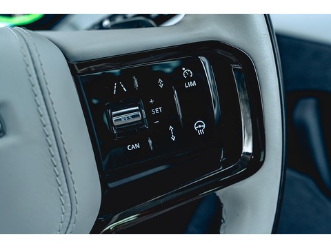 3.0 P440e 38.2kWh Autobiography SUV 5dr Petrol Plug-in Hybrid Auto 4WD Euro 6 (s/s) (440 ps)