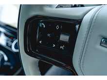 RANGE ROVER SPORT P440E FINISHED IN