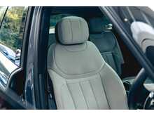 RANGE ROVER SPORT P440E FINISHED IN