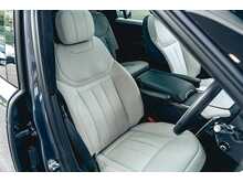 RANGE ROVER SPORT P440E FINISHED IN