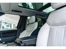 RANGE ROVER SPORT P440E FINISHED IN