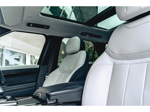 3.0 P440e 38.2kWh Autobiography SUV 5dr Petrol Plug-in Hybrid Auto 4WD Euro 6 (s/s) (440 ps)